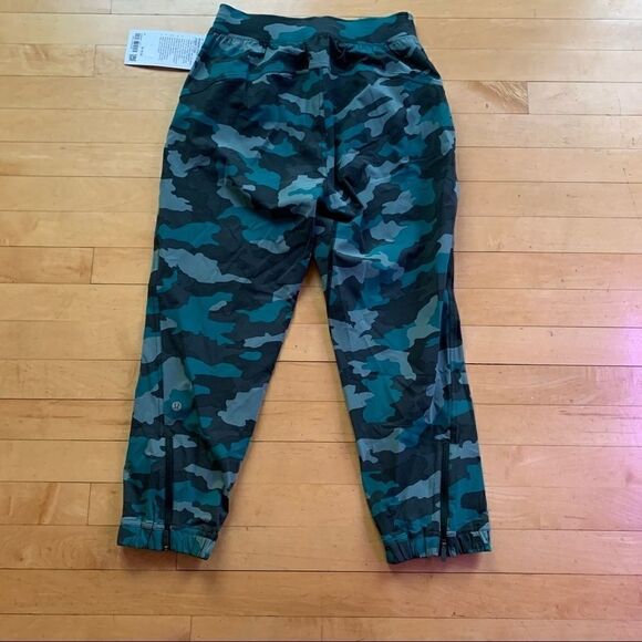 Lululemon Adapted State High-Rise Jogger size 2 - Picture 6 of 7